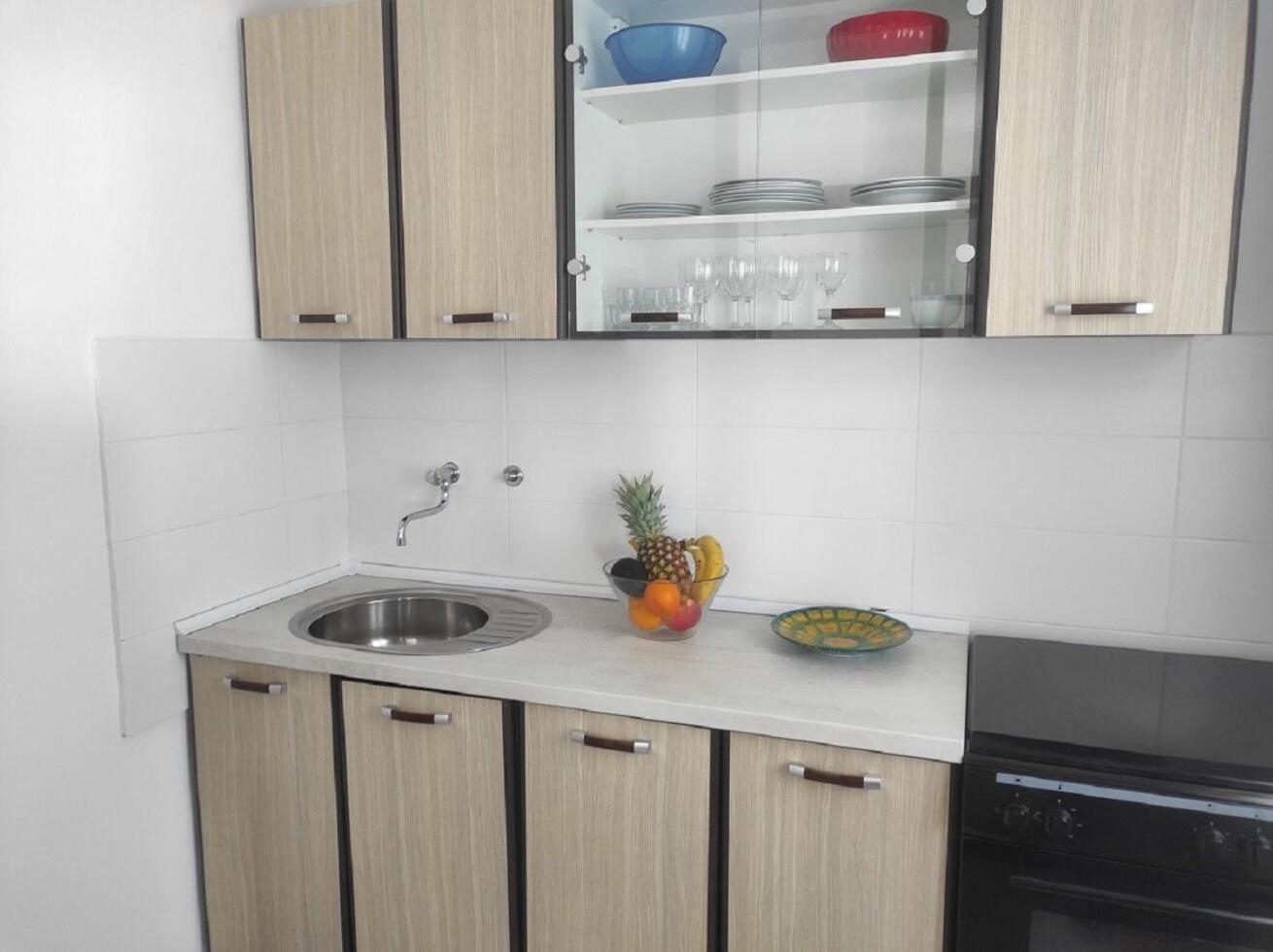 Apartment Jase ザボリッチ エクステリア 写真
