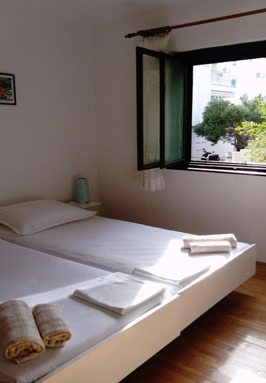 Apartment Jase ザボリッチ エクステリア 写真